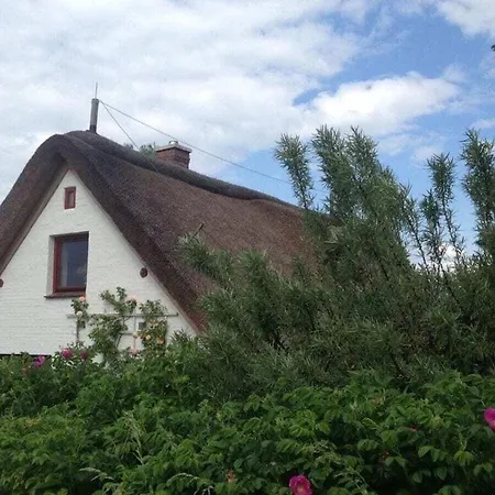 The Little Thatched * Groven